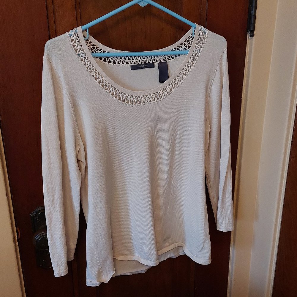 Sweater, Lightweight, Women's
